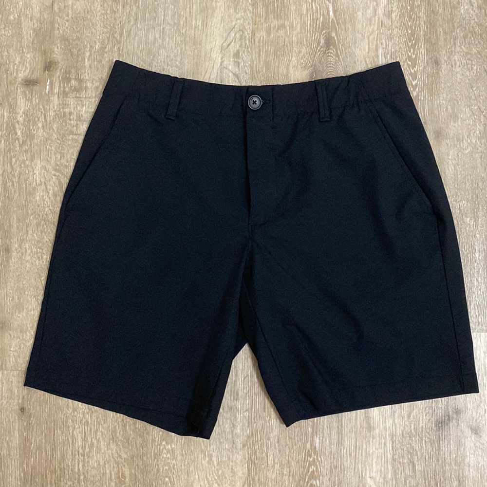 Under Armour Golf Shorts